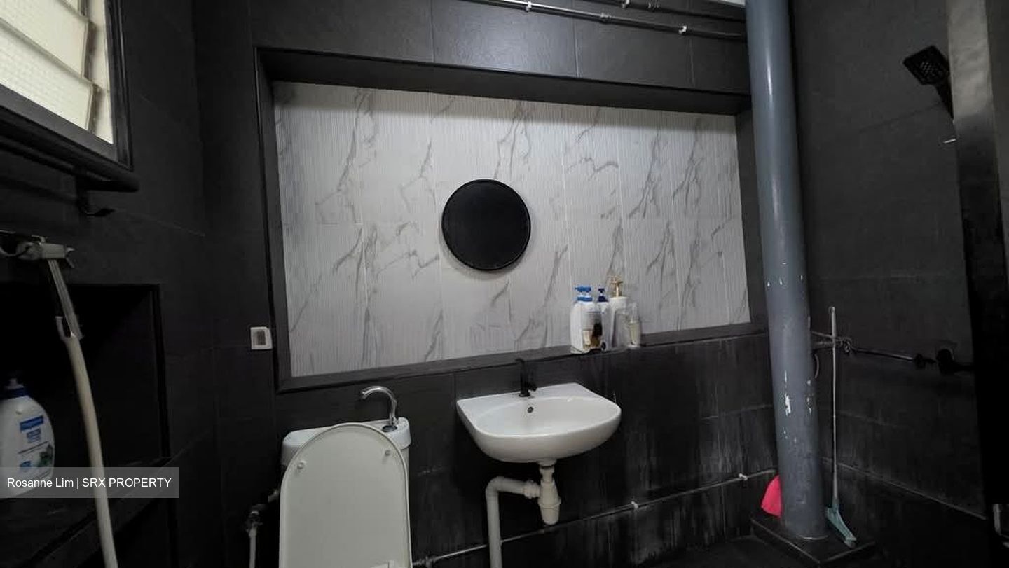 Blk 846 Jurong West Street 81 (Jurong West), HDB 5 Rooms #566457291